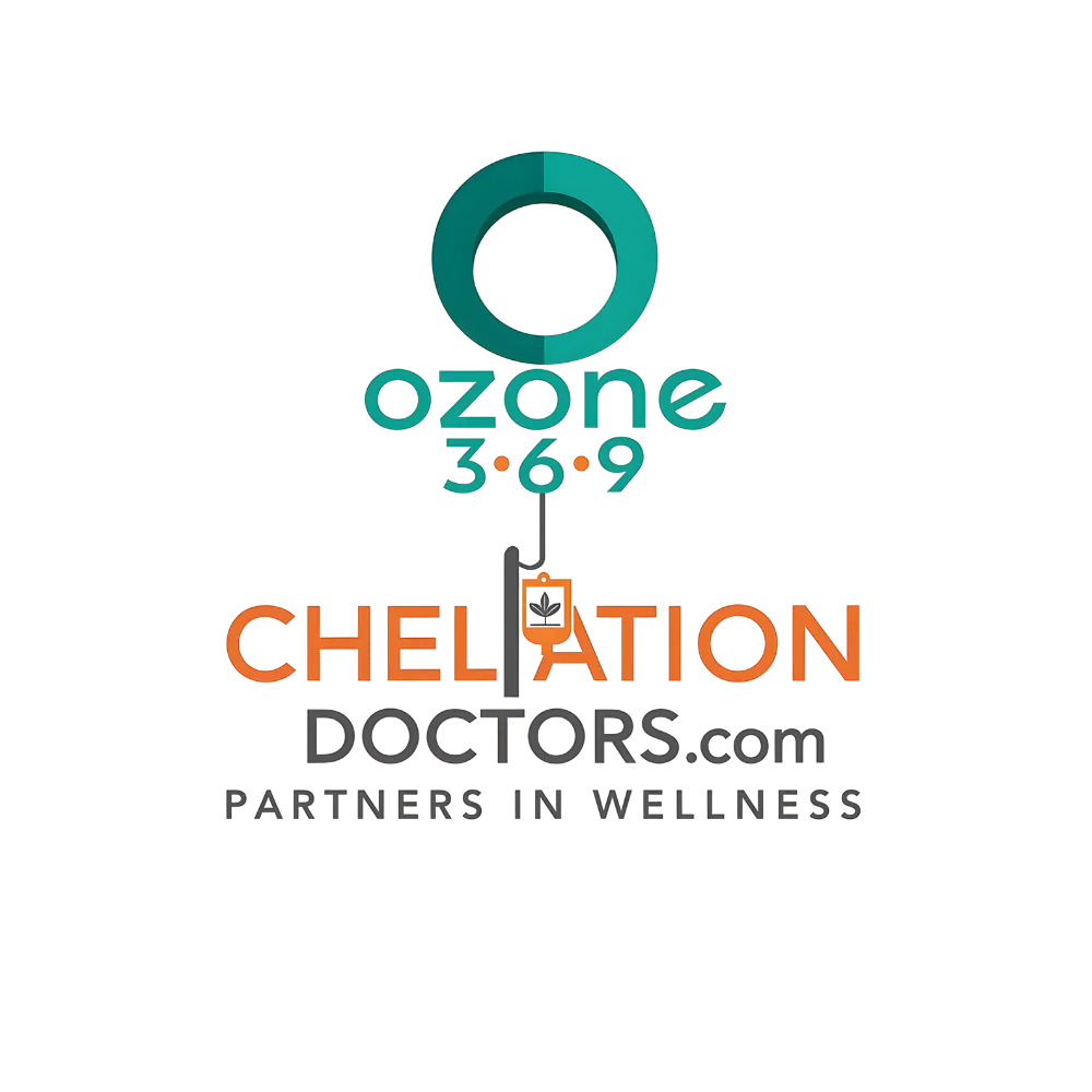 Chelation Doctors & Ozone 369