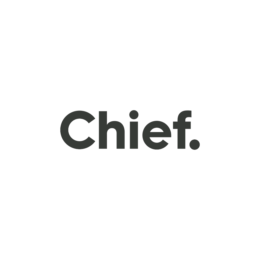 Chief Nutrition