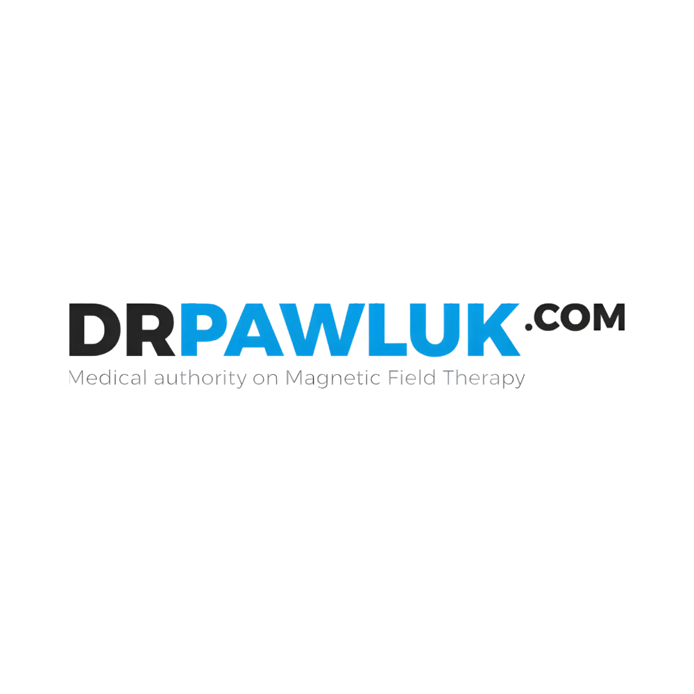 Dr. William Pawluk/HighTechWellness