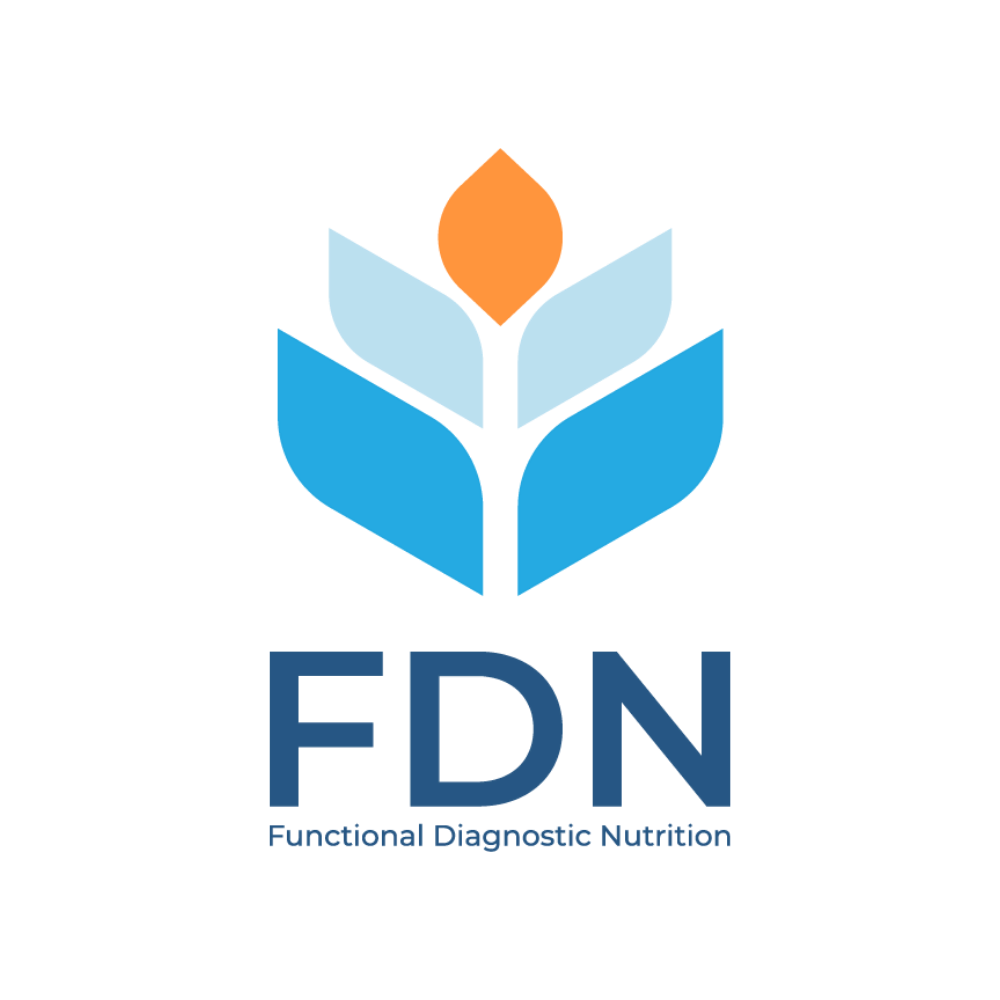 Functional Diagnostic Nutrition