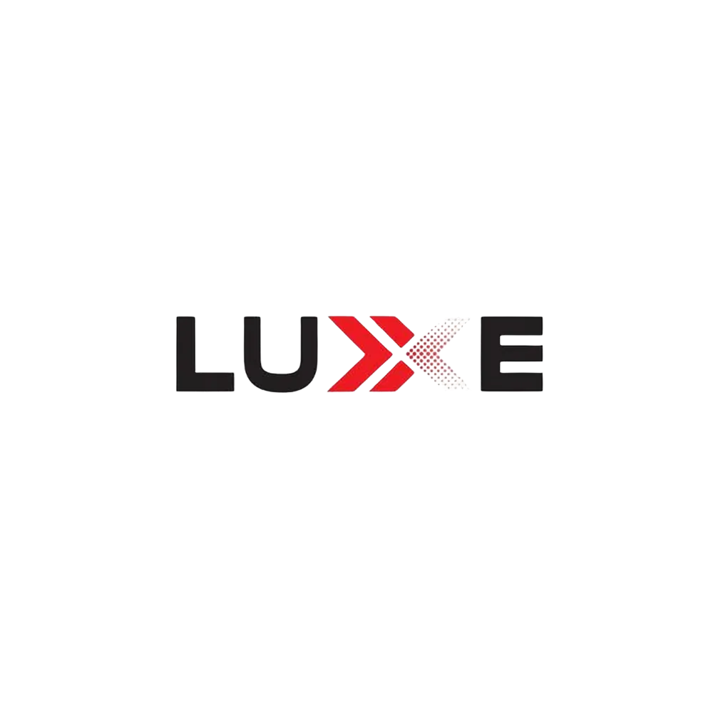 The LUXXE