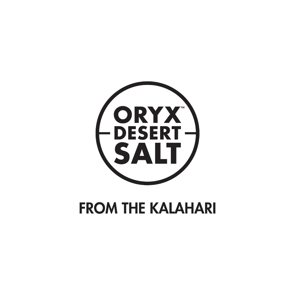 Oryx Desert Salt