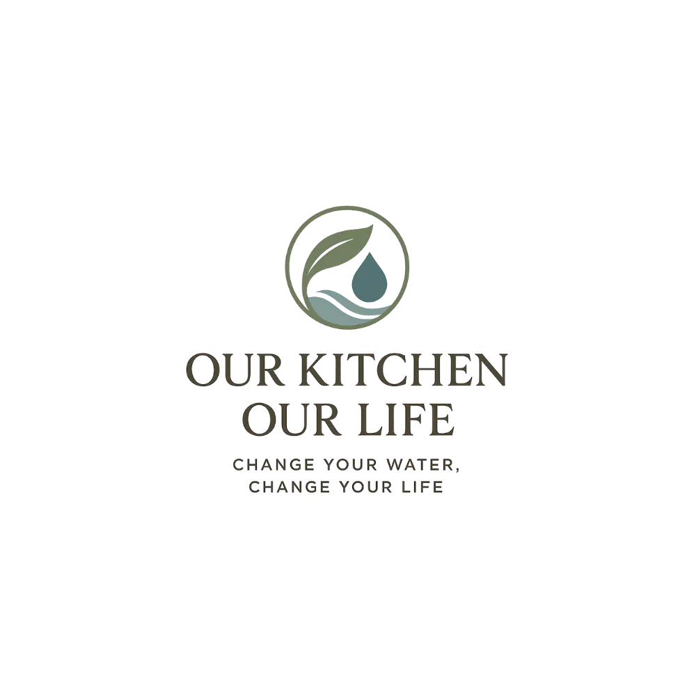 Our kitchen our life