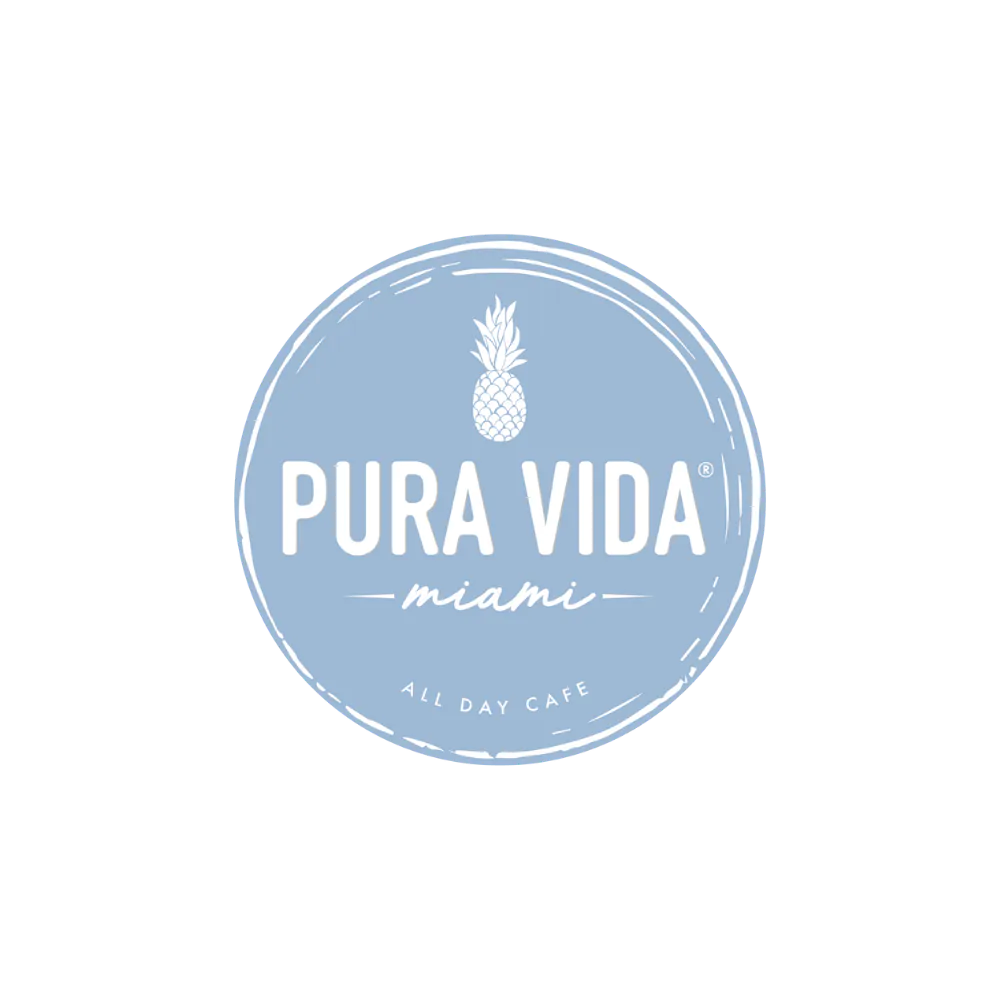 Pura Vida