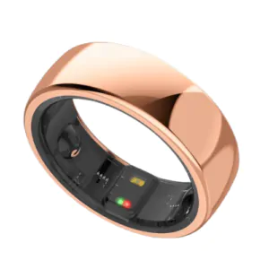 RIZZ  Real-Time Glucose and Wellness Monitor