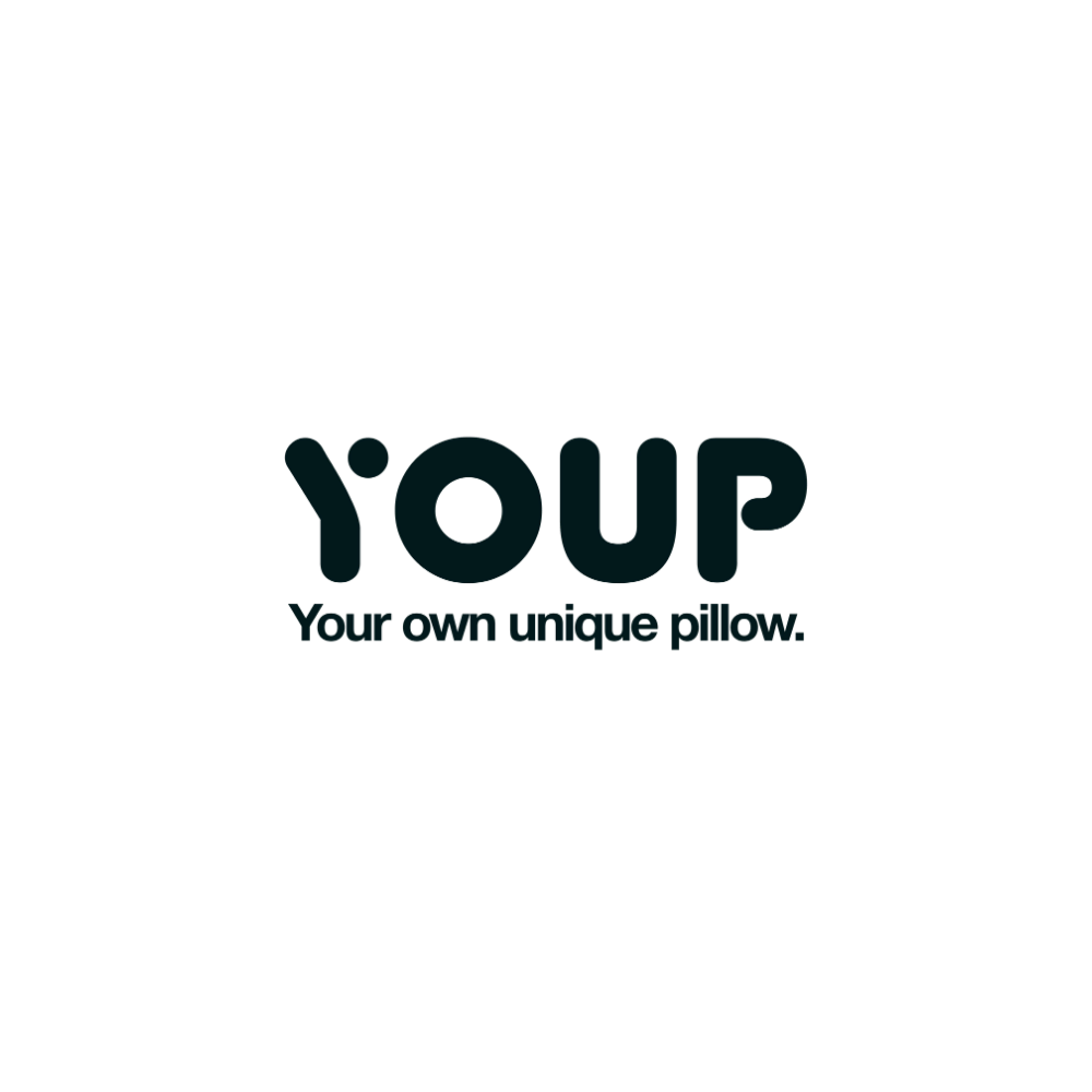 Your Own Unique Pillow (YOUP)