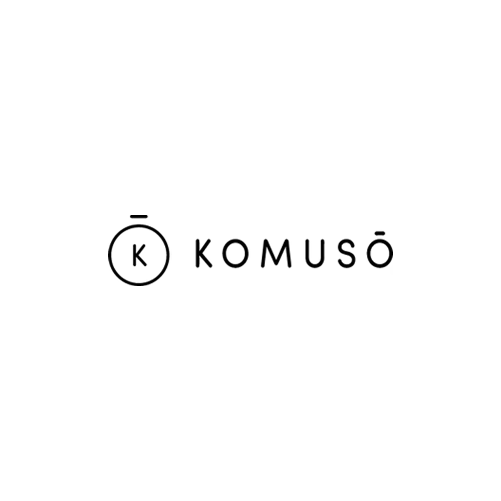 Komuso Design