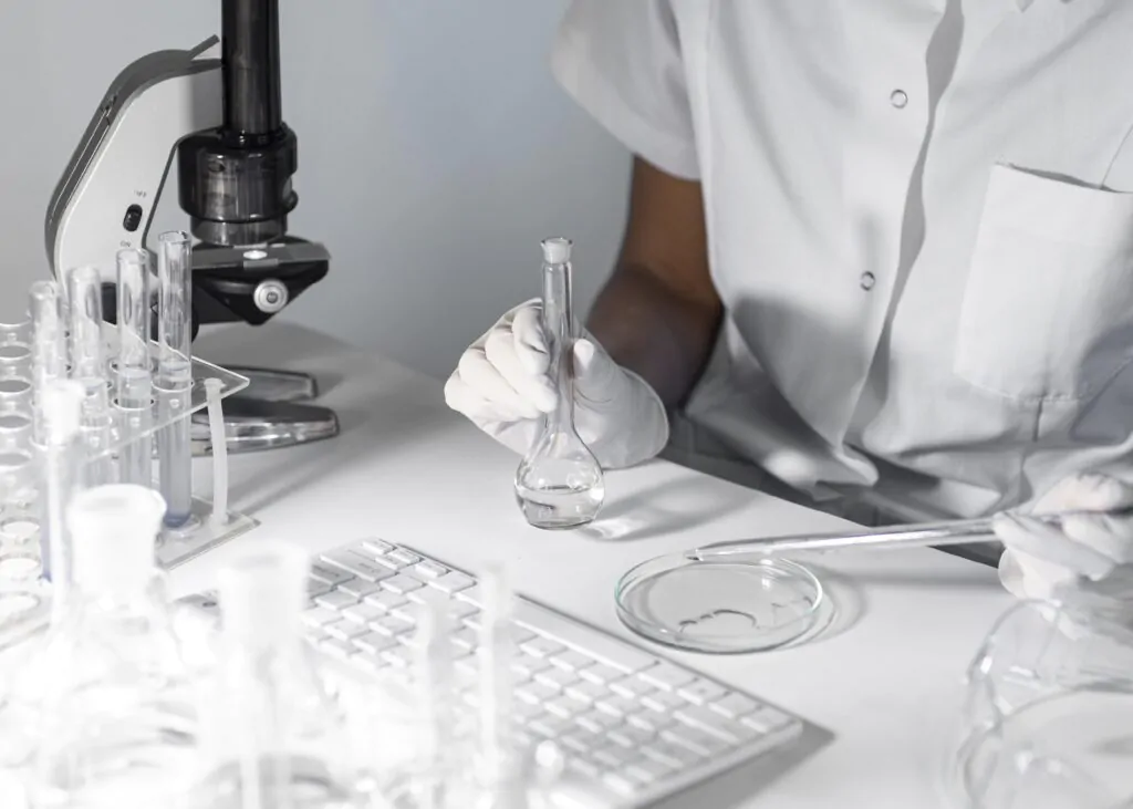 Top-Studied Peptides for Biohackers