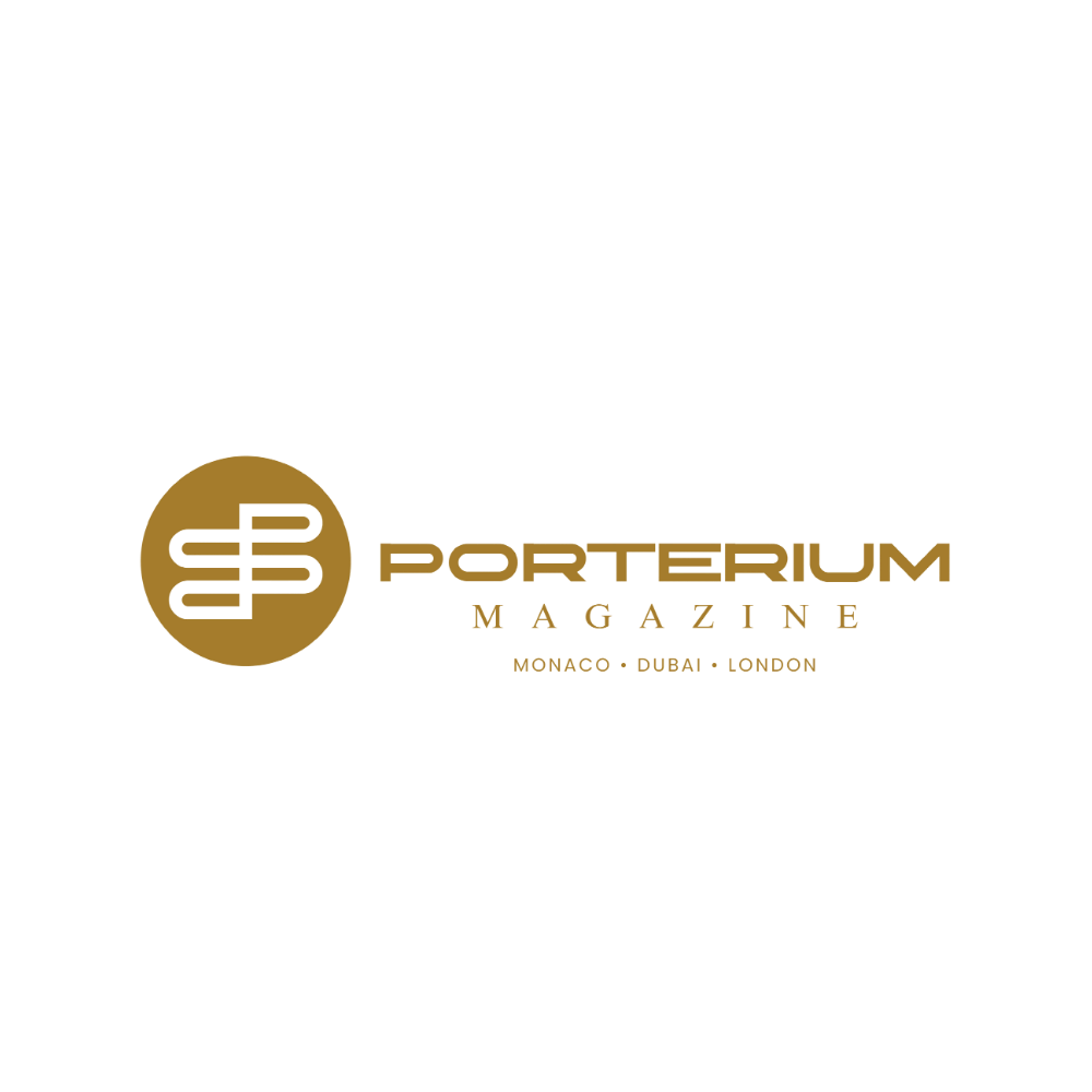 Porterium Magazine