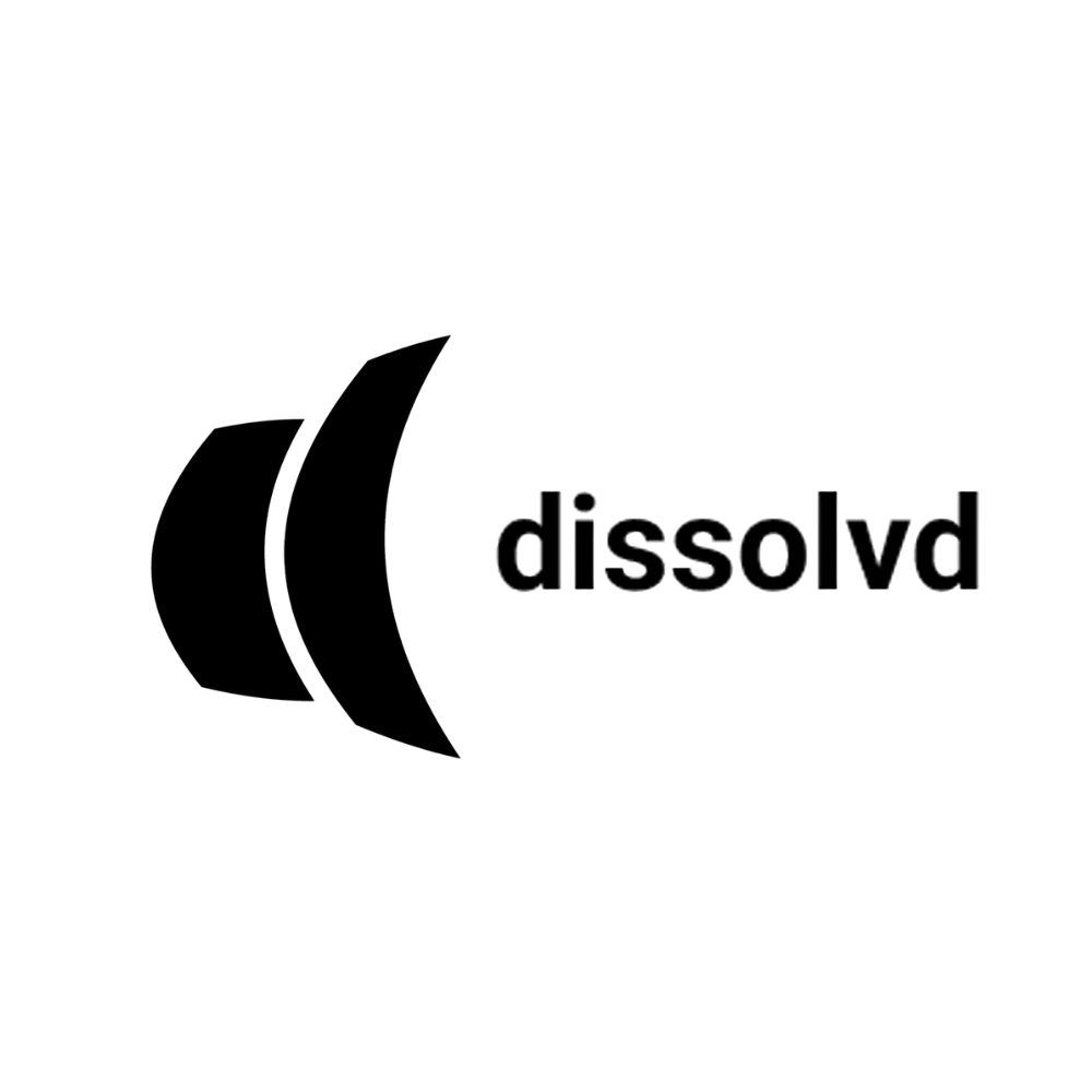 Dissolvd