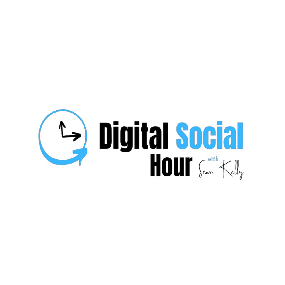 Digital social hour
