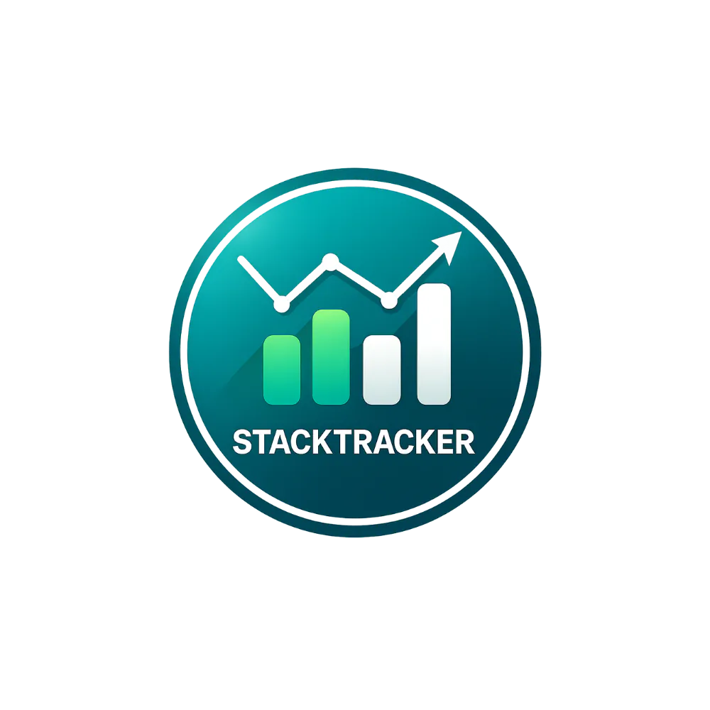 Stack Tracker