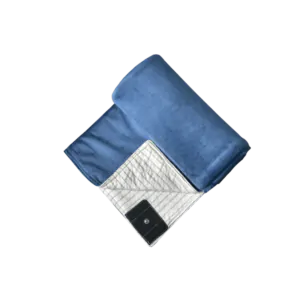 Earthbound Grounding Blanke