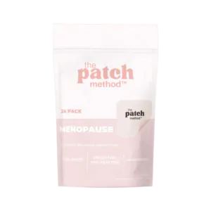 The Menopause Patch