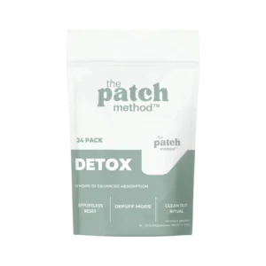 The Detox Patch
