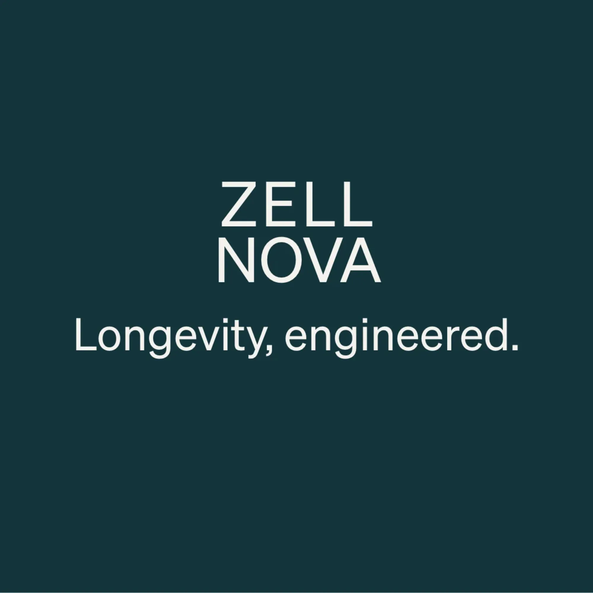 ZELLNOVA