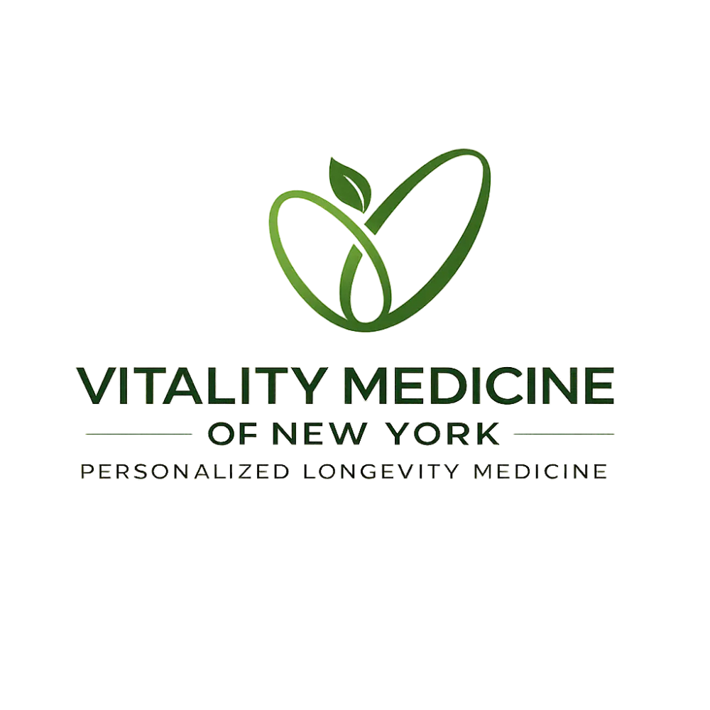 Vitality Medicine of New York