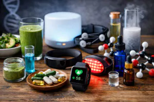 Best Biohacking Stacks
