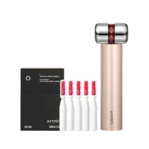 HydraGlow Booster