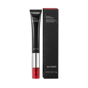 AMIRO EyeGlow Red Light & Microcurrent Eye Cream
