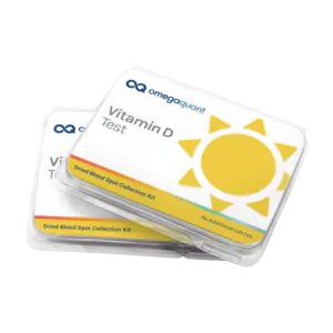 Vitamin D Home Test Kit