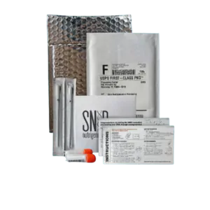 The CODE Custom Nutritional System Starter Plan