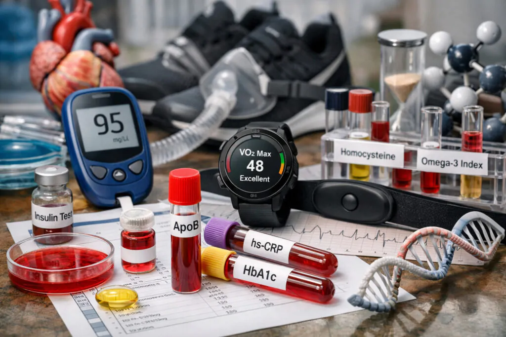 Biomarkers