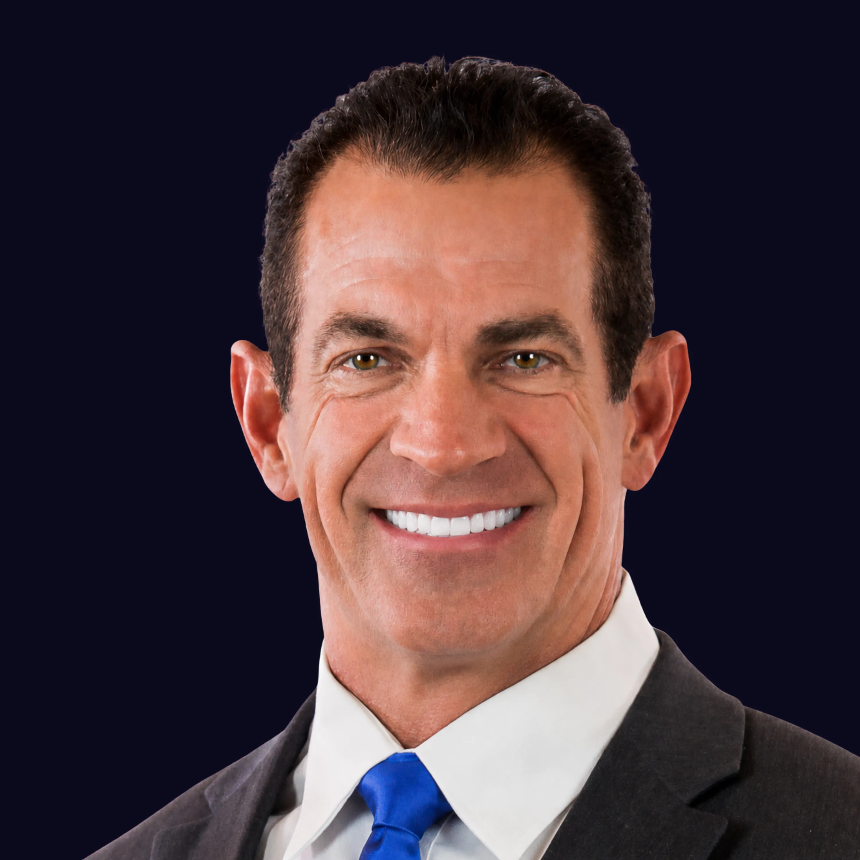 Dr. Mark Sherwood