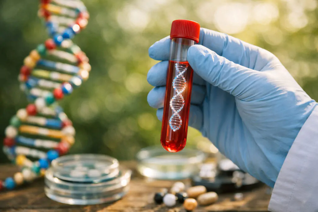 Longevity Biomarkers