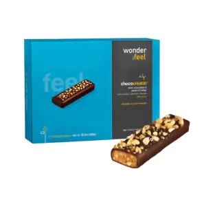 Wonderfeel ChocoCreatin