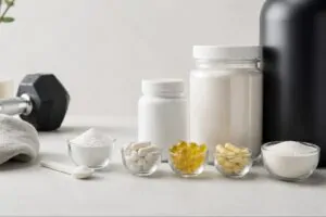 Affordable supplements popular in the biohacking community