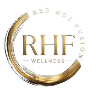 RED HOT FUSION WELLNESS