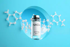 Science of NAD+