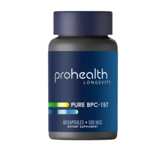 Pure BPC-157