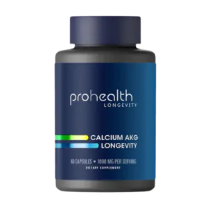 PH591 Calcium AKG Longevity